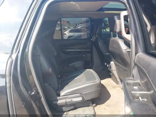 1FMJK1KT6JEA48596 2018 FORD EXPEDITION - Image 8