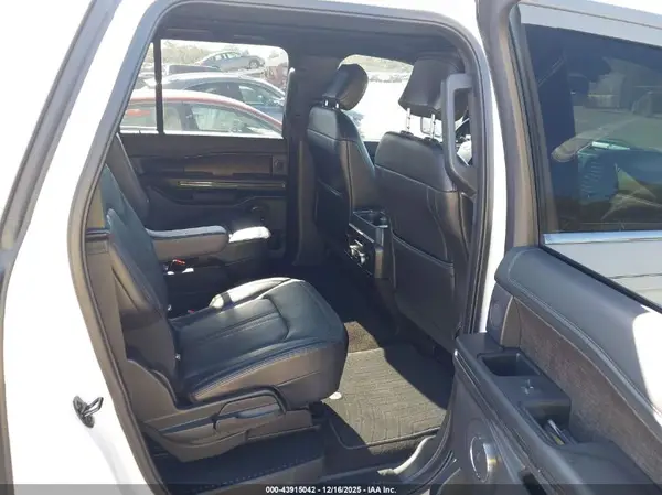 1FMJK1KT6JEA48713 2018 FORD EXPEDITION - Image 8