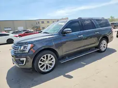 1FMJK1KT6JEA52325 2018 FORD EXPEDITION