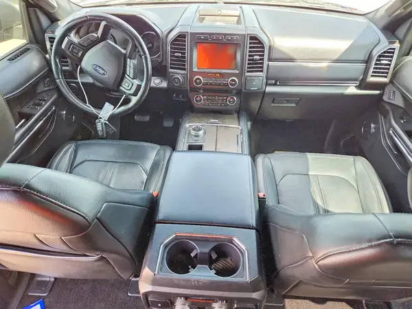 1FMJK1KT6JEA52325 2018 FORD EXPEDITION - Image 8