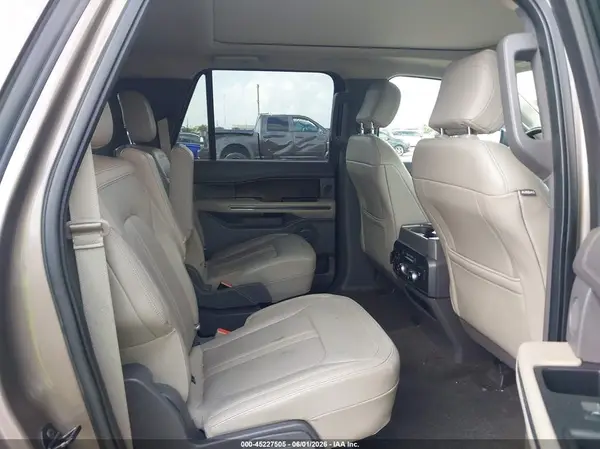 1FMJK1KT6JEA52504 2018 FORD EXPEDITION - Image 8