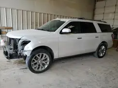 1FMJK1KT6JEA58612 2018 FORD EXPEDITION