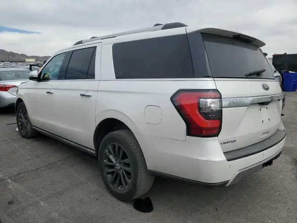1FMJK1KT6KEA03398 2019 FORD EXPEDITION - Image 2