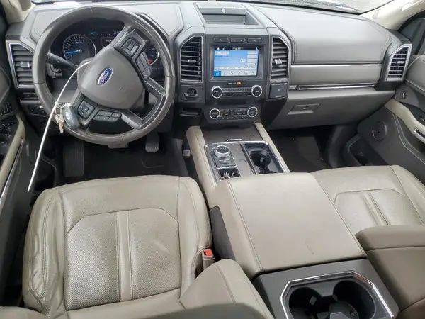 1FMJK1KT6KEA03398 2019 FORD EXPEDITION - Image 8