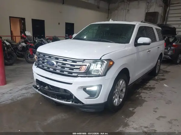 1FMJK1KT6KEA27653 2019 FORD EXPEDITION - Image 2