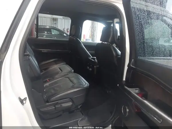 1FMJK1KT6KEA27653 2019 FORD EXPEDITION - Image 8