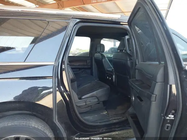 1FMJK1KT6KEA28527 2019 FORD EXPEDITION - Image 8