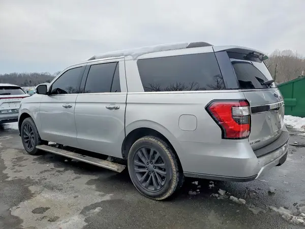 1FMJK1KT6KEA35638 2019 FORD EXPEDITION - Image 2