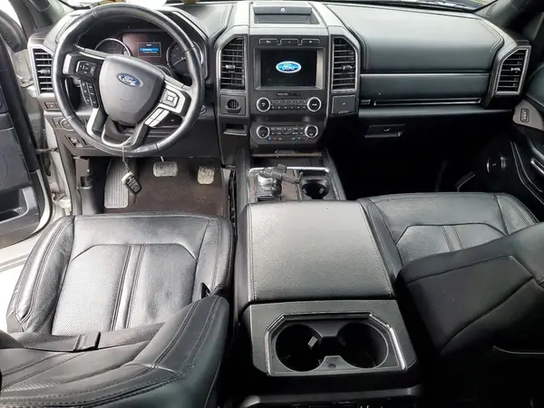 1FMJK1KT6KEA35638 2019 FORD EXPEDITION - Image 8