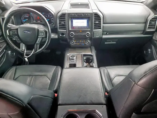 1FMJK1KT6KEA42847 2019 FORD EXPEDITION - Image 8