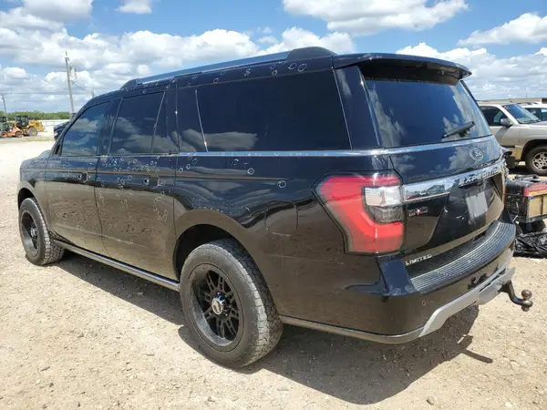 1FMJK1KT6KEA42928 2019 FORD EXPEDITION - Image 2