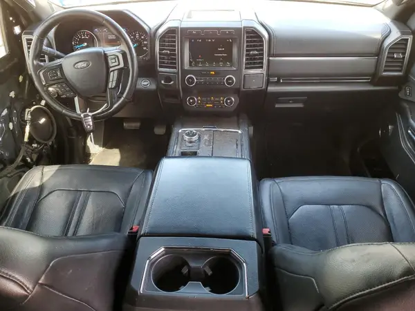 1FMJK1KT6KEA42928 2019 FORD EXPEDITION - Image 8
