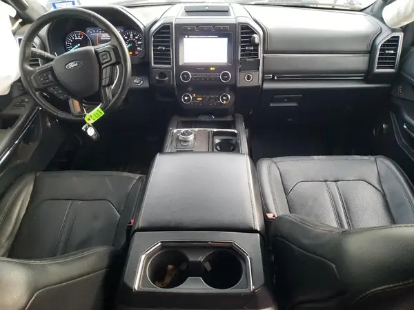 1FMJK1KT6KEA50401 2019 FORD EXPEDITION - Image 8