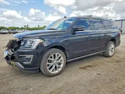 1FMJK1KT6KEA54867 2019 FORD EXPEDITION