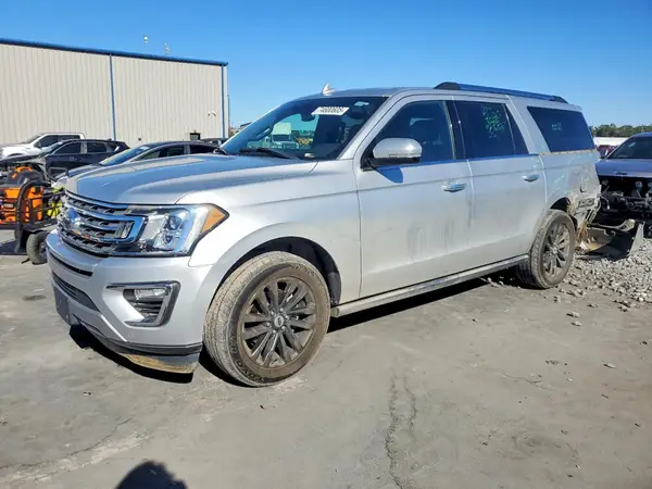 1FMJK1KT6KEA59194 2019 FORD EXPEDITION - Image 1
