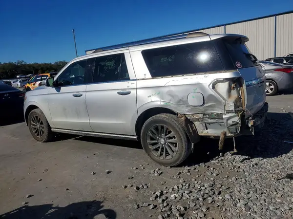1FMJK1KT6KEA59194 2019 FORD EXPEDITION - Image 2