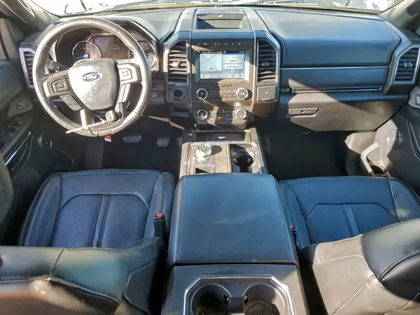 1FMJK1KT6KEA85939 2019 FORD EXPEDITION - Image 8