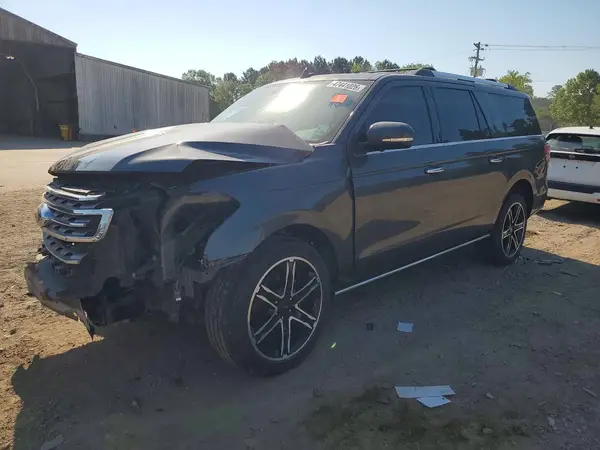1FMJK1KT6KEA87416 2019 FORD EXPEDITION - Image 1