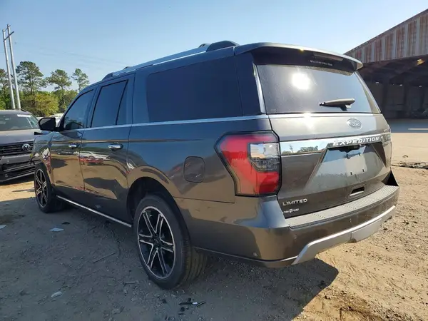 1FMJK1KT6KEA87416 2019 FORD EXPEDITION - Image 2
