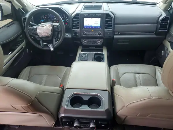 1FMJK1KT6LEA04987 2020 FORD EXPEDITION - Image 8