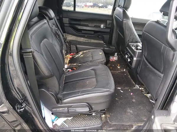 1FMJK1KT6LEA10952 2020 FORD EXPEDITION - Image 8