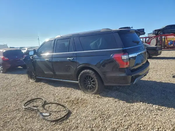 1FMJK1KT6LEA11034 2020 FORD EXPEDITION - Image 2