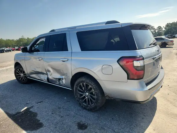 1FMJK1KT6LEA11552 2020 FORD EXPEDITION - Image 2