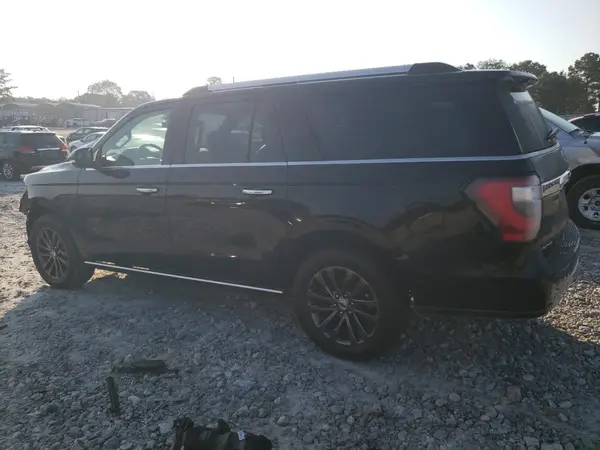 1FMJK1KT6LEA19523 2020 FORD EXPEDITION - Image 2