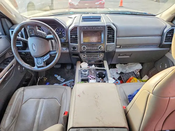 1FMJK1KT6LEA19909 2020 FORD EXPEDITION - Image 8