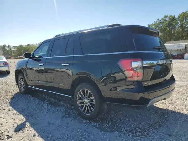 1FMJK1KT6LEA20073 2020 FORD EXPEDITION - Image 2