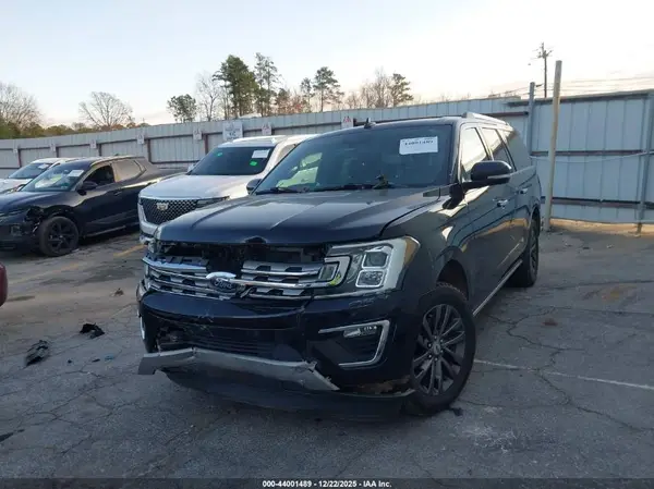 1FMJK1KT6LEA20431 2020 FORD EXPEDITION - Image 2
