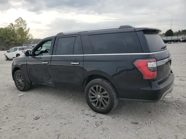 1FMJK1KT6LEA20655 2020 FORD EXPEDITION - Image 2