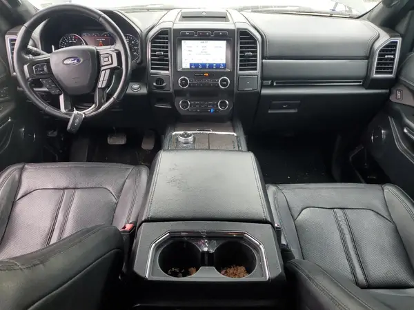 1FMJK1KT6LEA20655 2020 FORD EXPEDITION - Image 8