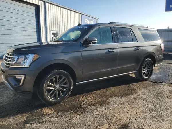 1FMJK1KT6LEA21112 2020 FORD EXPEDITION - Image 1