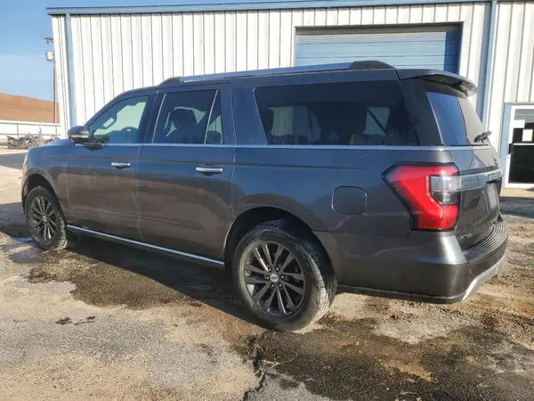 1FMJK1KT6LEA21112 2020 FORD EXPEDITION - Image 2