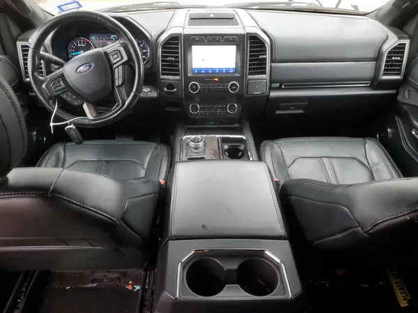 1FMJK1KT6LEA21112 2020 FORD EXPEDITION - Image 8