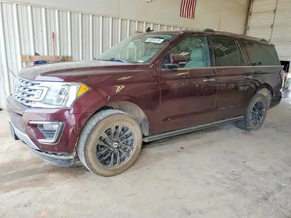 1FMJK1KT6LEA28349 2020 FORD EXPEDITION - Image 1