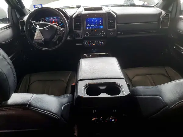 1FMJK1KT6LEA39304 2020 FORD EXPEDITION - Image 8