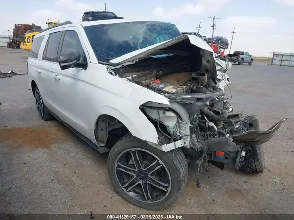 1FMJK1KT6LEA66180 2020 FORD EXPEDITION - Image 1