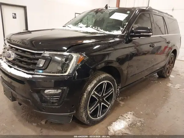 1FMJK1KT6LEA68589 2020 FORD EXPEDITION - Image 2