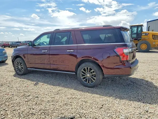 1FMJK1KT6LEA71248 2020 FORD EXPEDITION - Image 2