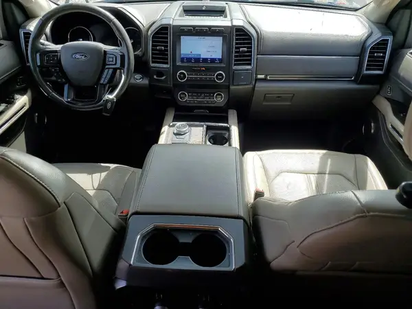 1FMJK1KT6LEA71248 2020 FORD EXPEDITION - Image 8