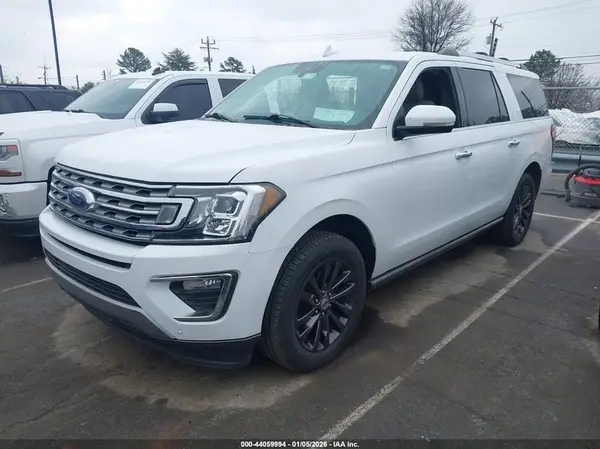 1FMJK1KT6LEA87465 2020 FORD EXPEDITION - Image 2