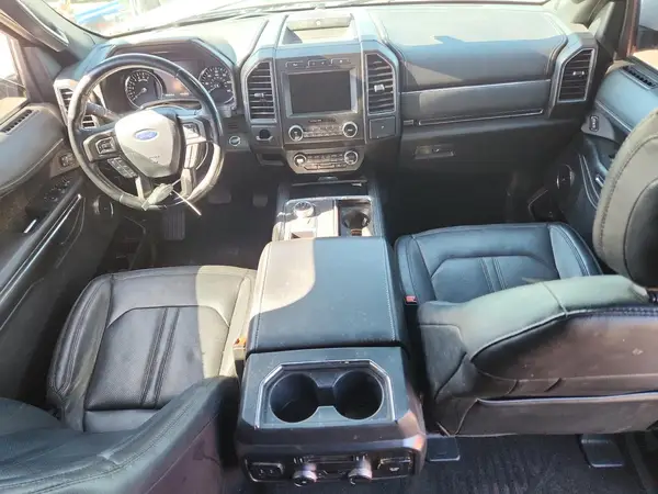 1FMJK1KT6LEA88826 2020 FORD EXPEDITION - Image 8