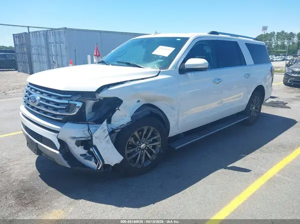 1FMJK1KT6MEA09074 2021 FORD EXPEDITION - Image 2