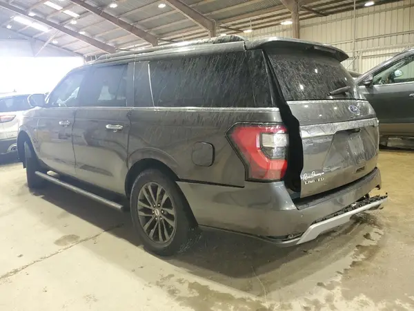 1FMJK1KT6MEA09138 2021 FORD EXPEDITION - Image 2