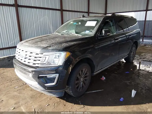 1FMJK1KT6MEA17160 2021 FORD EXPEDITION - Image 2