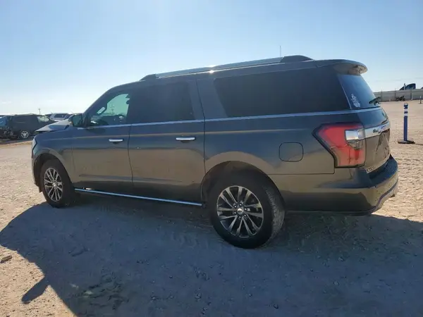 1FMJK1KT6MEA25212 2021 FORD EXPEDITION - Image 2