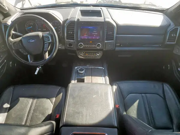 1FMJK1KT6MEA25212 2021 FORD EXPEDITION - Image 8