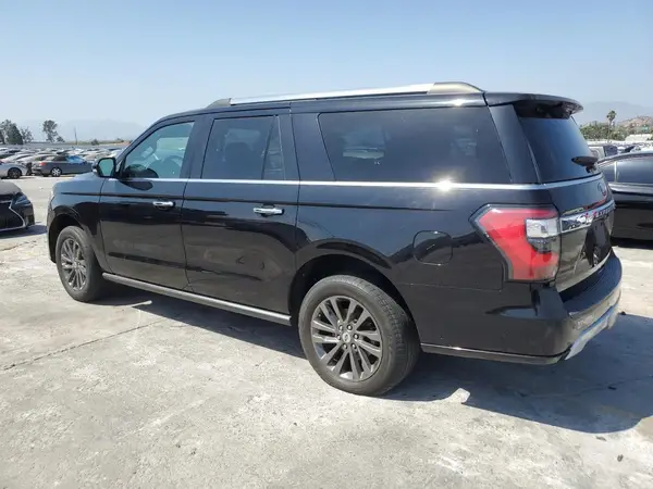 1FMJK1KT6MEA25405 2021 FORD EXPEDITION - Image 2